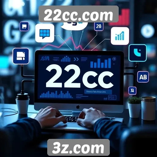 23cc.com e suas estratégias de marketing digital