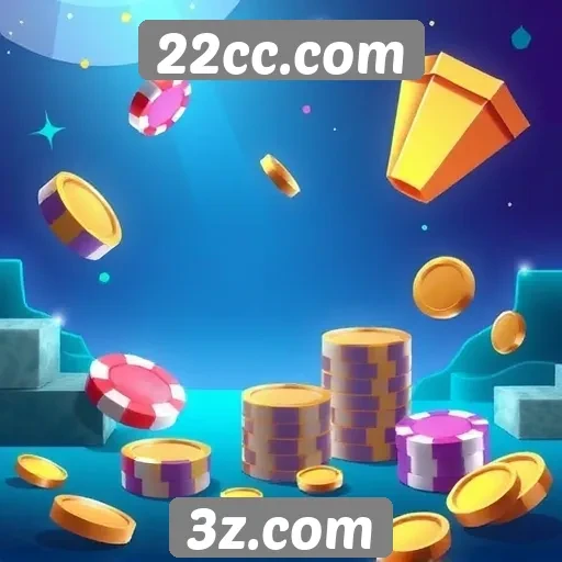 22cc.com apresenta novos jogos de cassino online