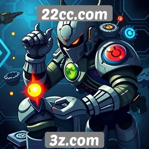 22cc.com apresenta novas mecânicas de jogo