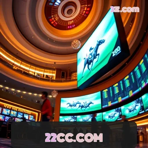 22cc.com: Descubra Sites Confiáveis para Jogar com Segurança