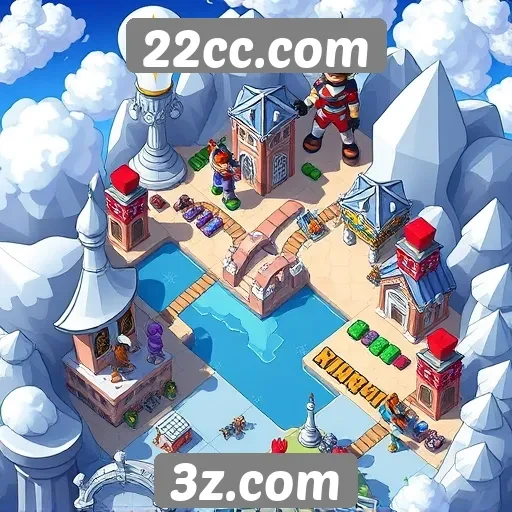 22cc.com oferece diversidade em jogos de estratégia