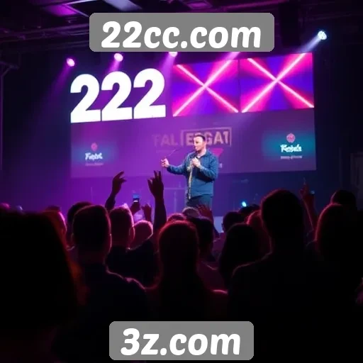 Impacto das promoções em eventos no 22cc.com