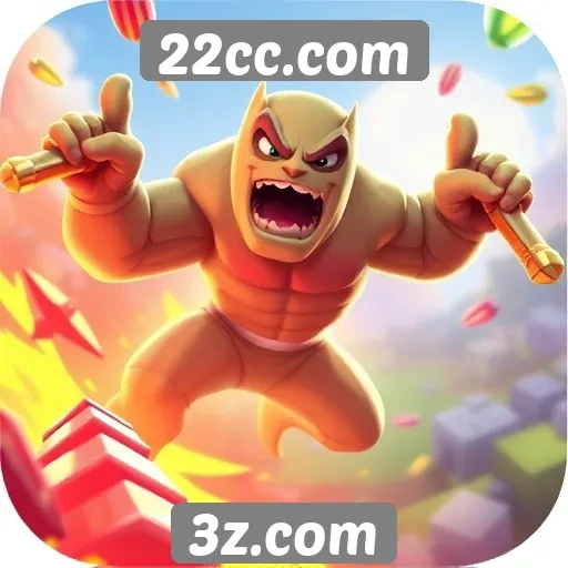 Novas adições de jogos ao portfólio do 22cc.com