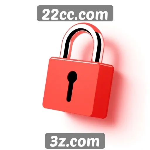 A segurança das transações no site 22cc.com