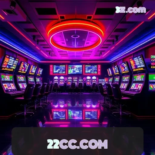 22cc.com: O Que Você Precisa Saber Sobre o Clube VIP