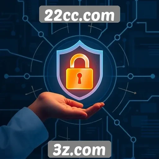 Segurança e confiabilidade do site 22cc.com